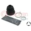 Asmanchetten set D8612 Autofren