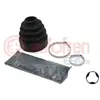 Asmanchetten set D8602 Autofren