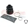 Asmanchetten set D8591 Autofren