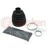 Asmanchetten set D8592T Autofren