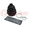 Asmanchetten set D8581T Autofren