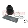 Asmanchetten set D8574 Autofren