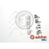 OSSCA Accessoireset schijfremblok