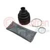 Asmanchetten set D8502T Autofren