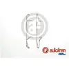 Autofren Seinsa Accessoireset schijfremblok