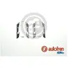 AUTOFRENS Accessoireset schijfremblok