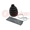 Asmanchetten set D8625T Autofren