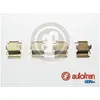 OSSCA Accessoireset schijfremblok