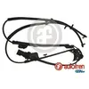 Wielsnelheidssensor DS0079 Autofren