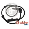 Wielsnelheidssensor DS0045 Autofren