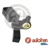 Wielsnelheidssensor DS0006 Autofren
