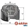 Zuiger remklauw D025775 Autofren