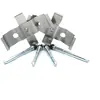Accessoireset schijfremblok D43052A Autofren