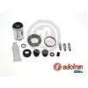 Reparatieset remklauw D41588K Autofren