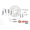 Toebehoren remschoen D3980A Autofren