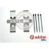 Accessoireset schijfremblok D42679A Autofren