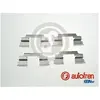 Accessoireset schijfremblok D42885A Autofren