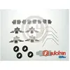 Accessoireset schijfremblok D42856A Autofren