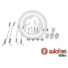 Toebehoren remschoen D31026A Autofren