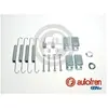 Toebehoren parkeerremschoen D31023A Autofren