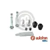 Geleidehulzenset remklauw D7292C Autofren