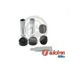 Geleidehulzenset remklauw D7289C Autofren