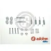 Toebehoren parkeerremschoen D31015A Autofren