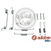 Toebehoren remschoen D31007A Autofren