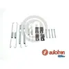 Toebehoren remschoen D31019A Autofren