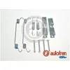 Toebehoren parkeerremschoen D31041A Autofren