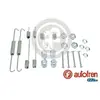 Toebehoren remschoen D31035A Autofren