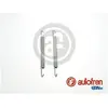 Toebehoren parkeerremschoen D31074A Autofren
