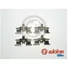 Accessoireset schijfremblok D42892A Autofren