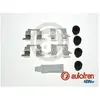 Accessoireset schijfremblok D42891A Autofren