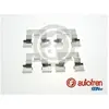 Accessoireset schijfremblok D42917A Autofren