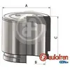 Zuiger remklauw D025765 Autofren