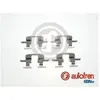 Accessoireset schijfremblok D42963A Autofren