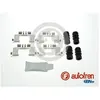 Accessoireset schijfremblok