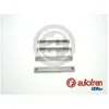 Autofren Accessoireset schijfremblok