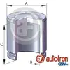 Zuiger remklauw D025781 Autofren