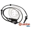 AUTOFREN SEINSA Capteur ABS pour FIAT: Punto (Ref: DS0134)