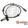 Wielsnelheidssensor DS0058 Autofren