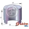 Zuiger remklauw D025794 Autofren