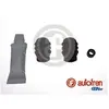 Ashoes remklauwgeleiding D7381 Autofren