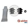 Ashoes remklauwgeleiding D7364 Autofren