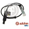 Wielsnelheidssensor DS0634 Autofren