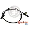 Wielsnelheidssensor DS0200 Autofren