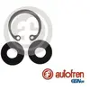 Autofren Seinsa Reparatieset hoofdcilinder