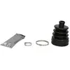 Autofren Seinsa D8179 Jeu de joints-soufflets, arbre de commande