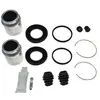 Autofren Seinsa D41372C Kit de réparation, étrier de frein